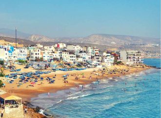 Best Time to Join a Surf Camp Morocco and Why You’ll Love It