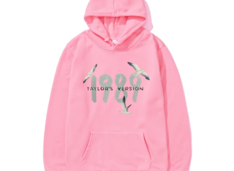 Taylor Swift Eras Tour Merch: A Cultural Moment