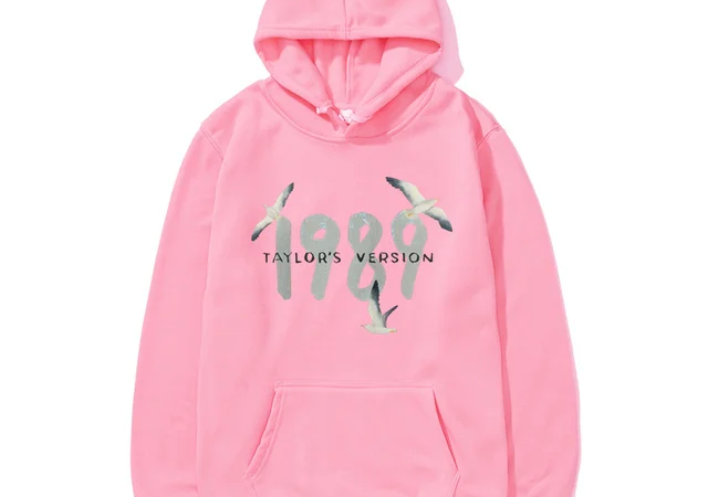 Taylor Swift Eras Tour Merch: A Cultural Moment