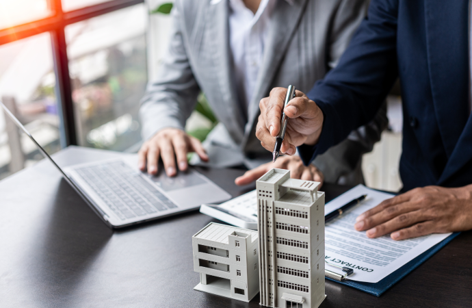 How Real Estate Agencies Are Winning Big with Scriptzol Auction Script