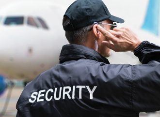 International Close Protection Travel & Event Security