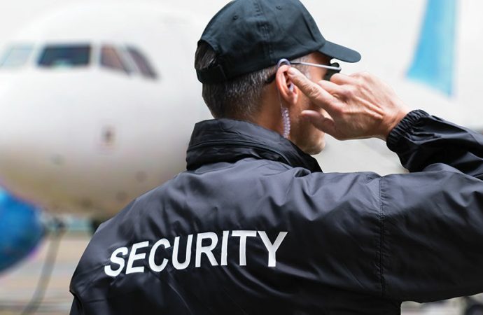 International Close Protection Travel & Event Security