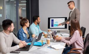 AI-Powered Tools Transforming Small Biz Marketing 2025