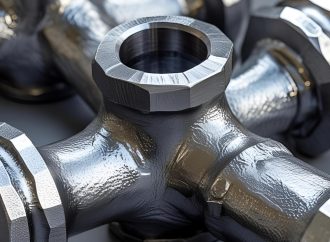 Enhancing Industrial Machinery Performance with the Right Components