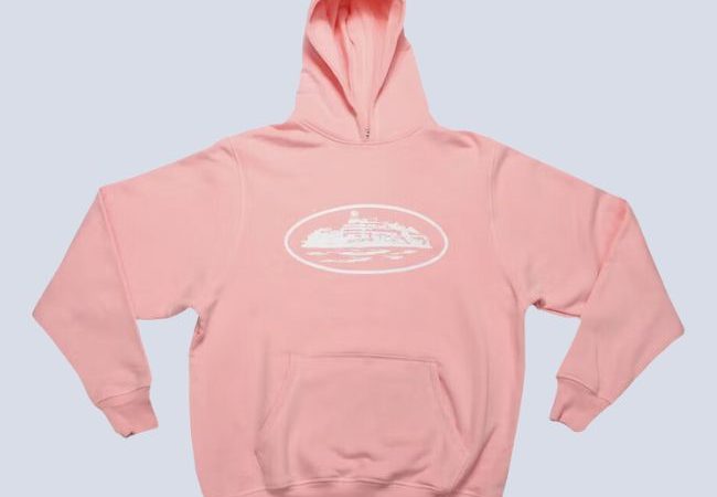 Corteiz Hoodie: The Streetwear Staple Defining a Generation