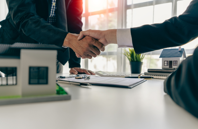 Your Trusted Partner for Successful Real Estate Investments