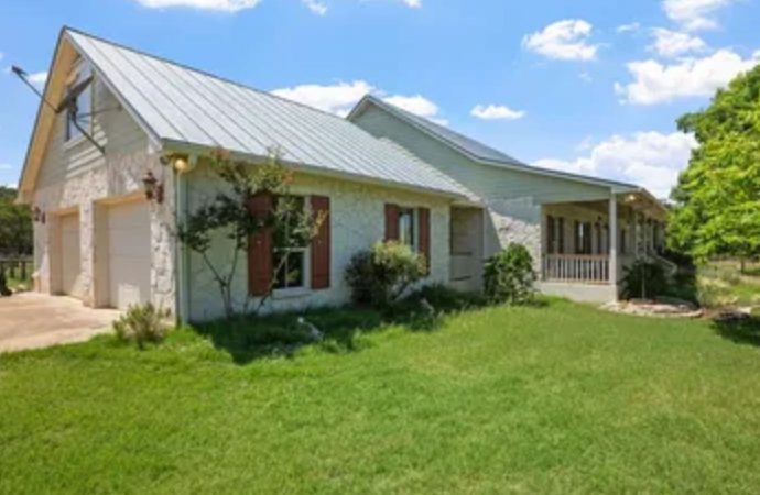 Think It’s Too Late to Invest in Fredericksburg, TX? Think Again