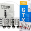 Elite Vaping with Vaporesso GTX Coils and Innokin Z Coils