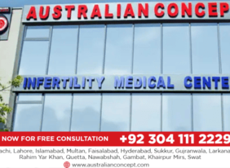 Advanced Technology at the Best IVF Center in Lahore