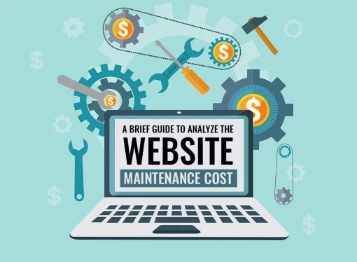 UK Website Maintenance Costs in 2025: Business Guide