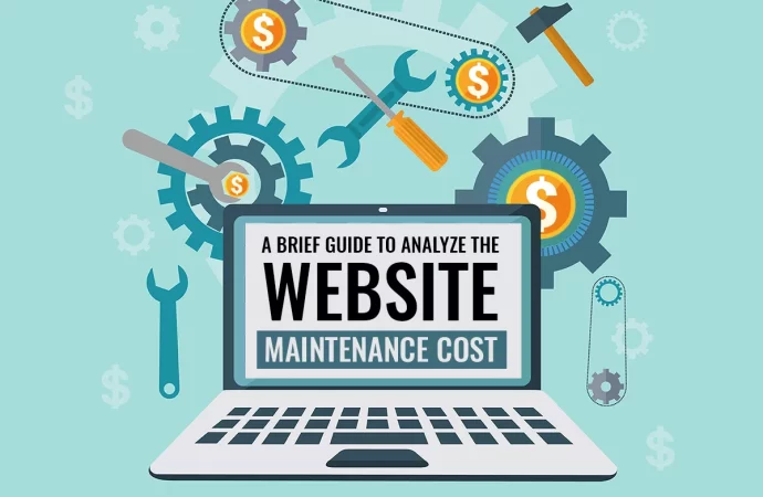 UK Website Maintenance Costs in 2025: Business Guide