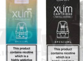 The Ultimate Guide to Oxva Xlim V2 Pods and Oxva Xlim V3 Pods