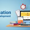 From Vision to App How to Build a Custom eLearning App