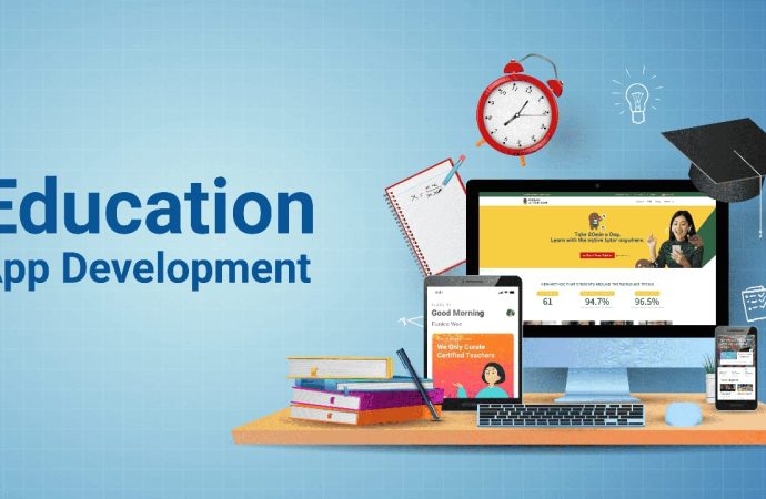 From Vision to App How to Build a Custom eLearning App