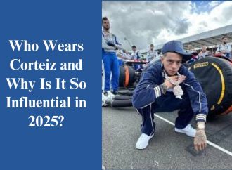 Who Wears Corteiz and Why Is It So Influential in 2025?