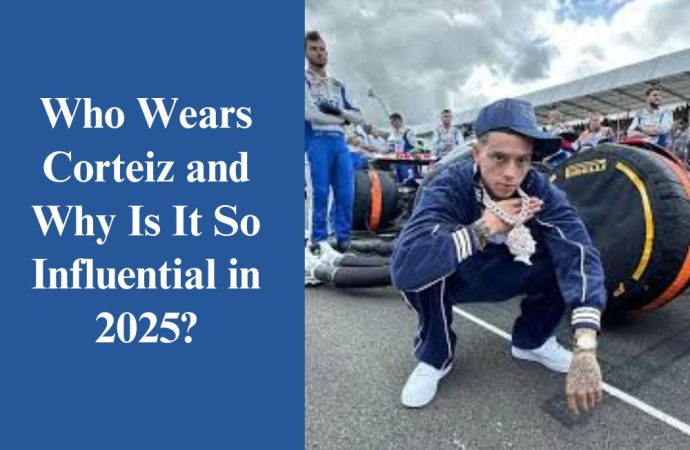 Who Wears Corteiz and Why Is It So Influential in 2025?