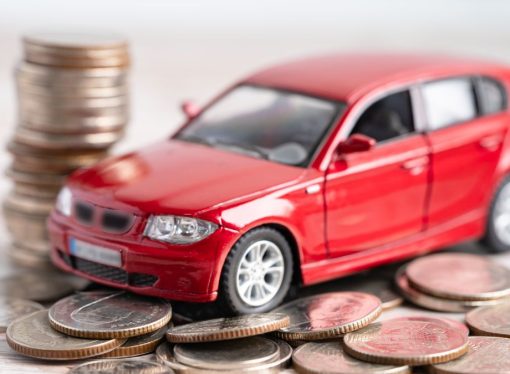 How Auto Loan Refinancing Helps When You Are Behind on Bills? 