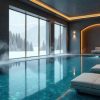 Wim in Style: The World’s Most Luxurious Indoor Pool Hotels