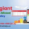 How to Navigate Allegiant Missed Flight Policy