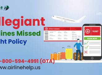 How to Navigate Allegiant Missed Flight Policy