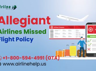 How to Navigate Allegiant Missed Flight Policy