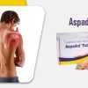 Aspadol Tablet Feel Relief, Restore Your Day