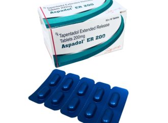 How Aspadol 200mg Works: Uses, Dosage and Safety