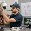 3 Tips for Effective CCTV Camera System Installation