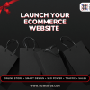 Launch Your eCommerce Website and Start Selling in 2025