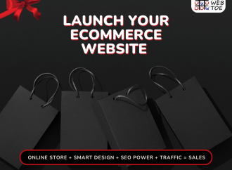 Launch Your eCommerce Website and Start Selling in 2025