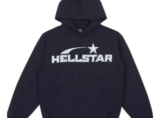Hellstar: The Dark Flame Lighting Up Streetwear Culture