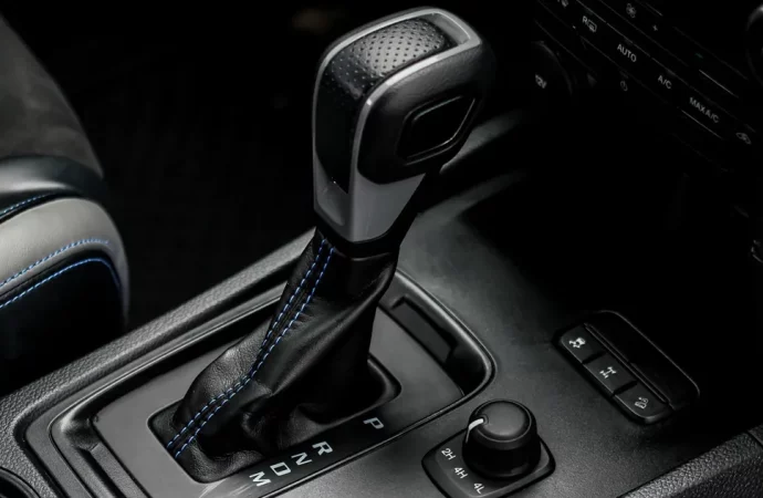How to Choose the Right Used Fiat Transmission for Your Model