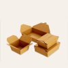 The Top Benefits Of Custom Boxes Over Standard Packaging