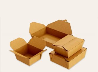 The Top Benefits Of Custom Boxes Over Standard Packaging