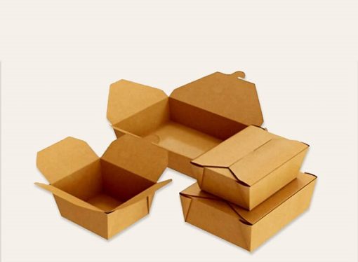 The Top Benefits Of Custom Boxes Over Standard Packaging