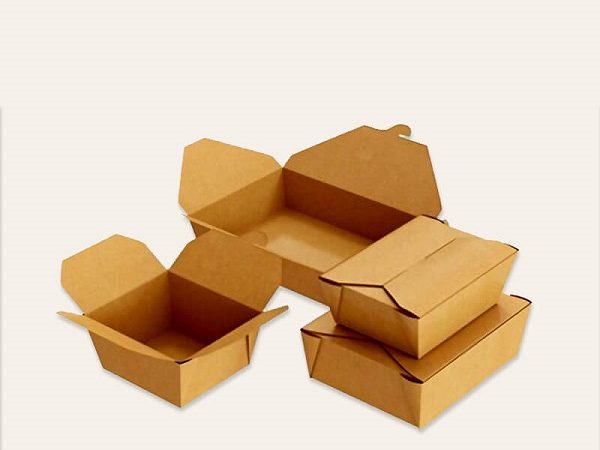 The Top Benefits Of Custom Boxes Over Standard Packaging
