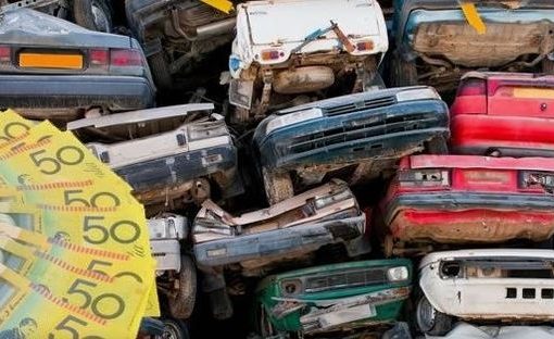 How to Spot a Legitimate Cash for Cars Company Near You