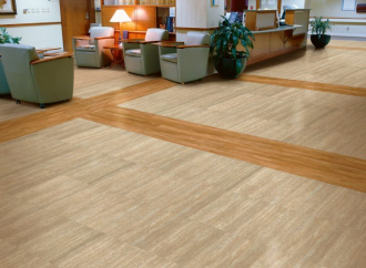 Best Rubber Flooring in Dubai for Offices: A Transformative Experience