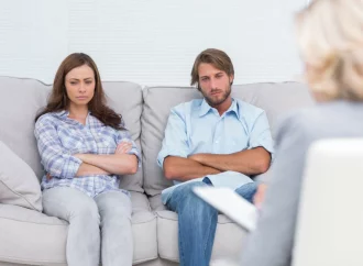 Reignite Your Connection: A Guide to Couples Therapy in Mississauga