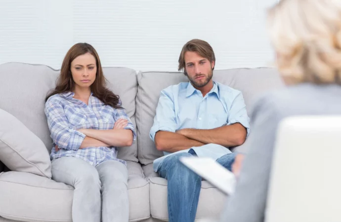 Reignite Your Connection: A Guide to Couples Therapy in Mississauga