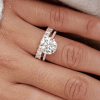 How to Choose the Perfect Lab Grown Diamond Wedding Band