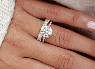 How to Choose the Perfect Lab Grown Diamond Wedding Band