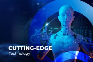 Cutting-Edge Technology 2025