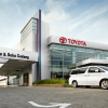 Authorized Toyota Dealer in South Delhi: Explore Our Inventory