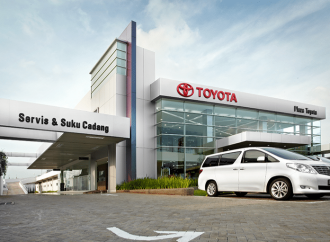 Authorized Toyota Dealer in South Delhi: Explore Our Inventory
