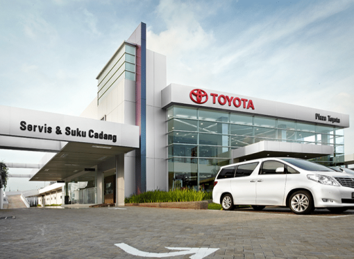 Authorized Toyota Dealer in South Delhi: Explore Our Inventory
