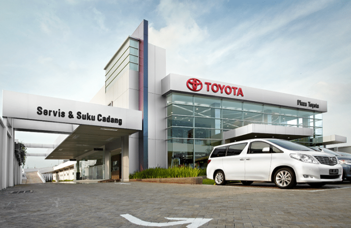 Authorized Toyota Dealer in South Delhi: Explore Our Inventory