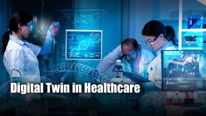 Digital Twins Healthcare 2025
