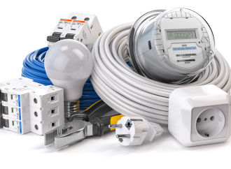 Best Electrical Suppliers for Contractors