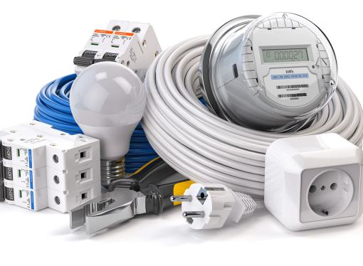 Best Electrical Suppliers for Contractors